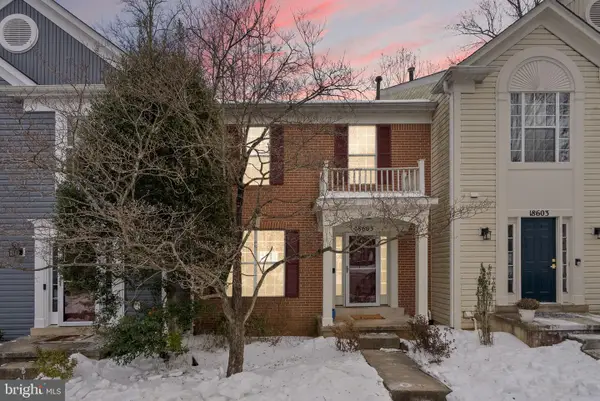 18605 Fiddleleaf Ter, OLNEY, MD 20832