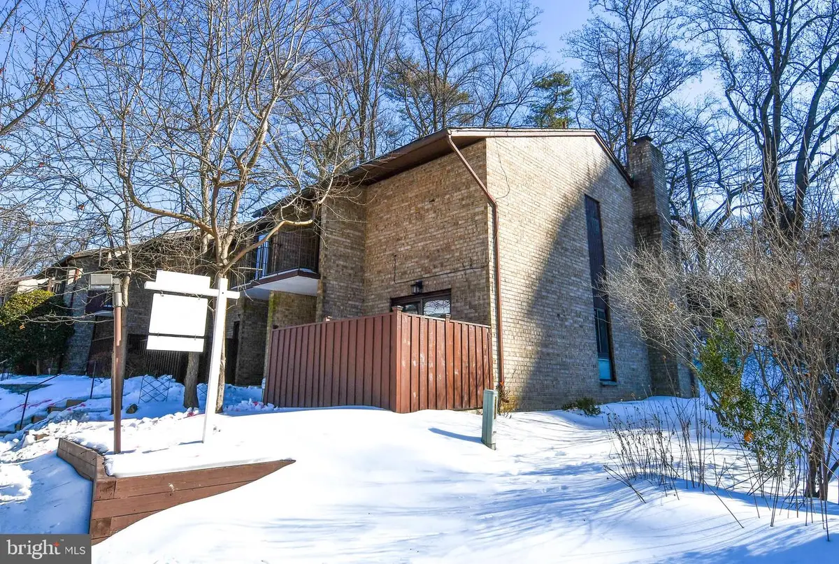 9201 Three Oaks Dr, Silver Spring, MD 20901 - Image #1