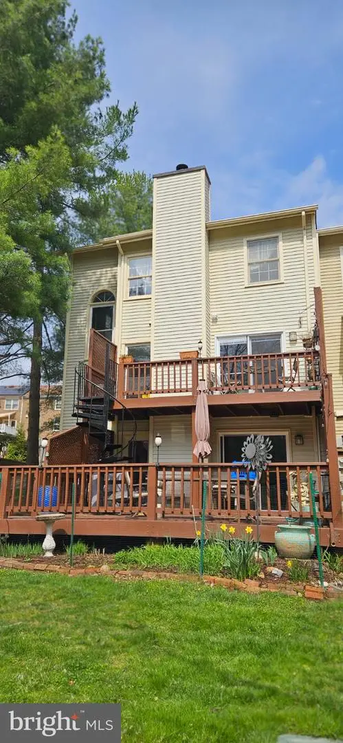 1943 Hickory Hill Ln, Silver Spring, MD 20906 - #3