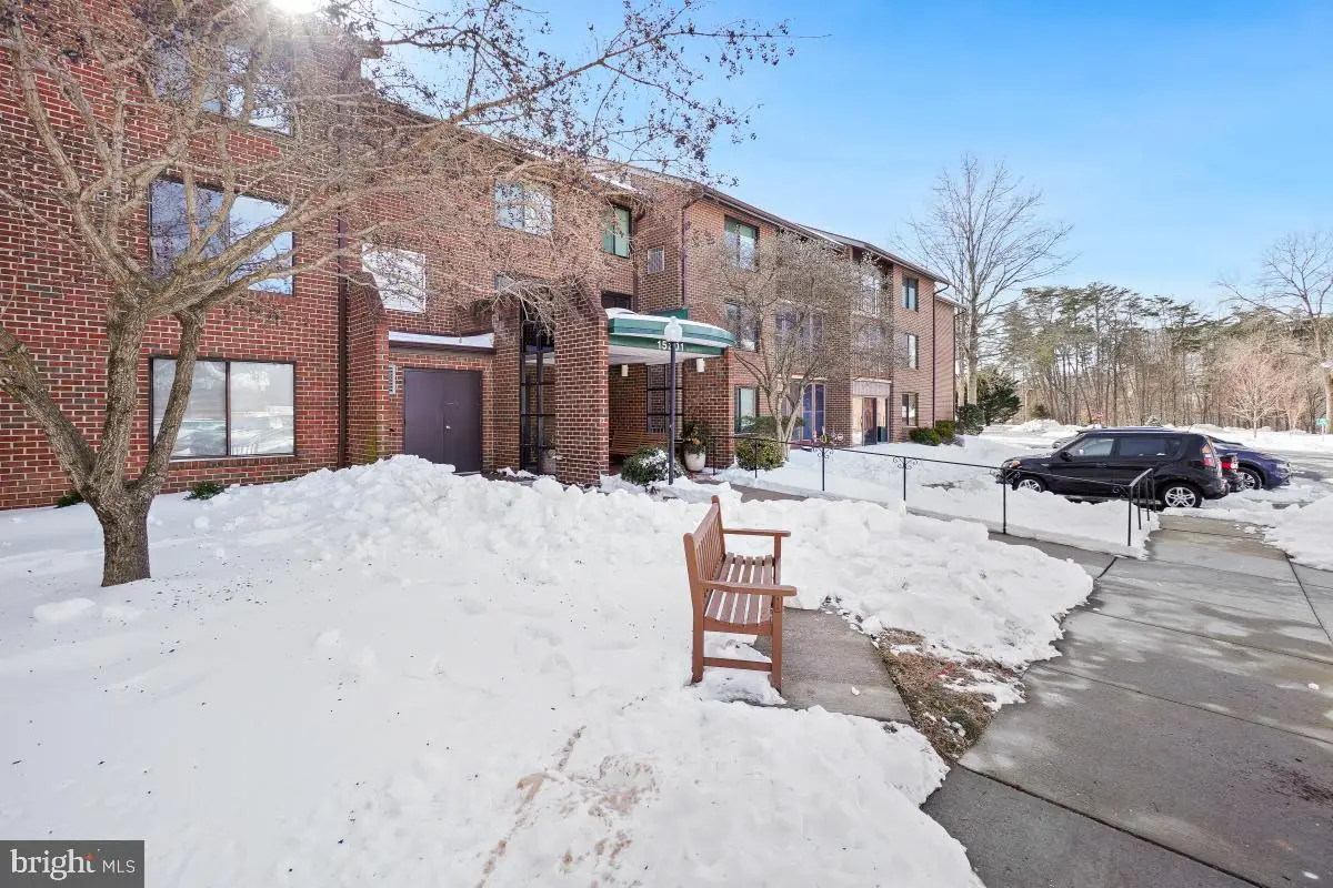 15301 Beaverbrook Ct #2c, Silver Spring, MD 20906 - Image #1