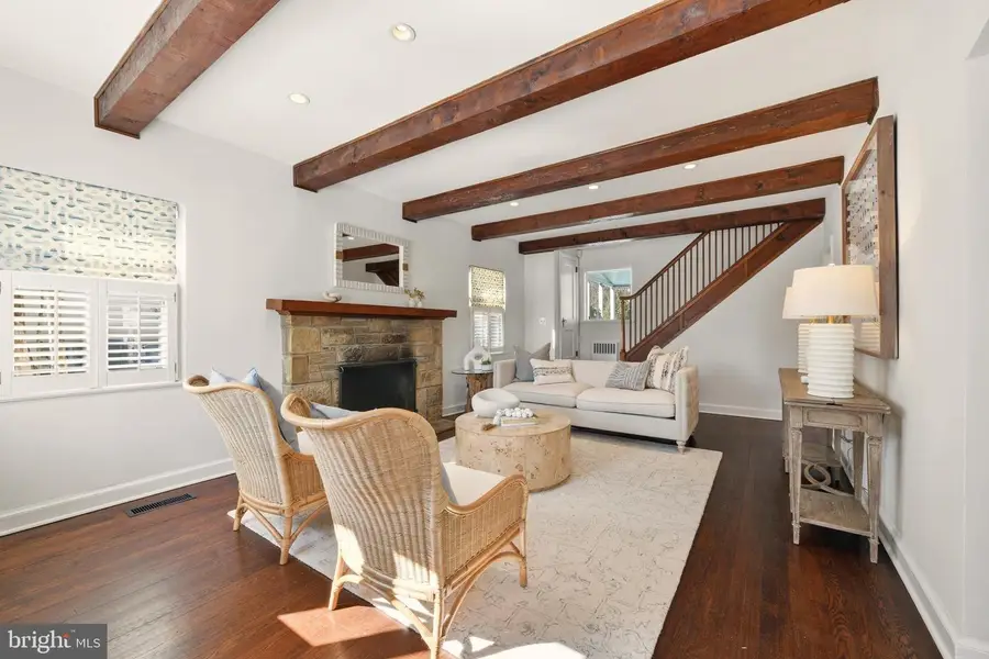 8304 Woodhaven Blvd, Bethesda, MD 20817 - #3