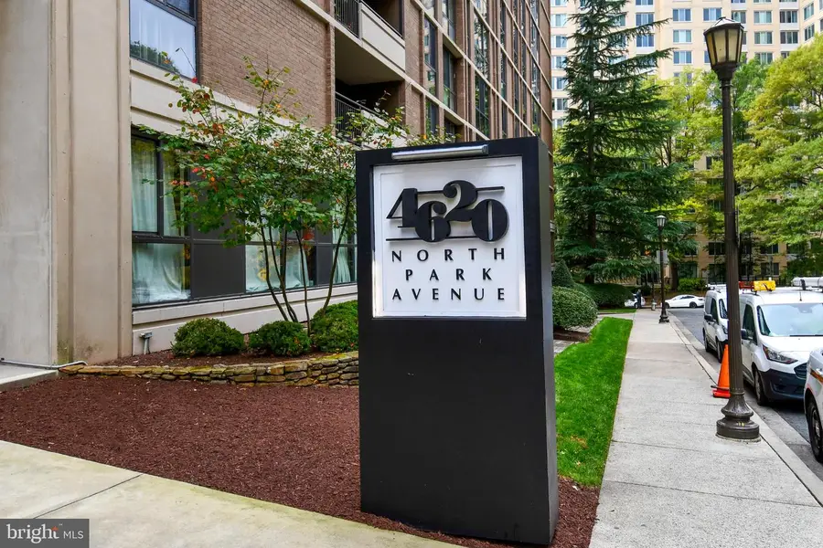 4620 N Park Ave #1003w, Chevy Chase, MD 20815 - #3