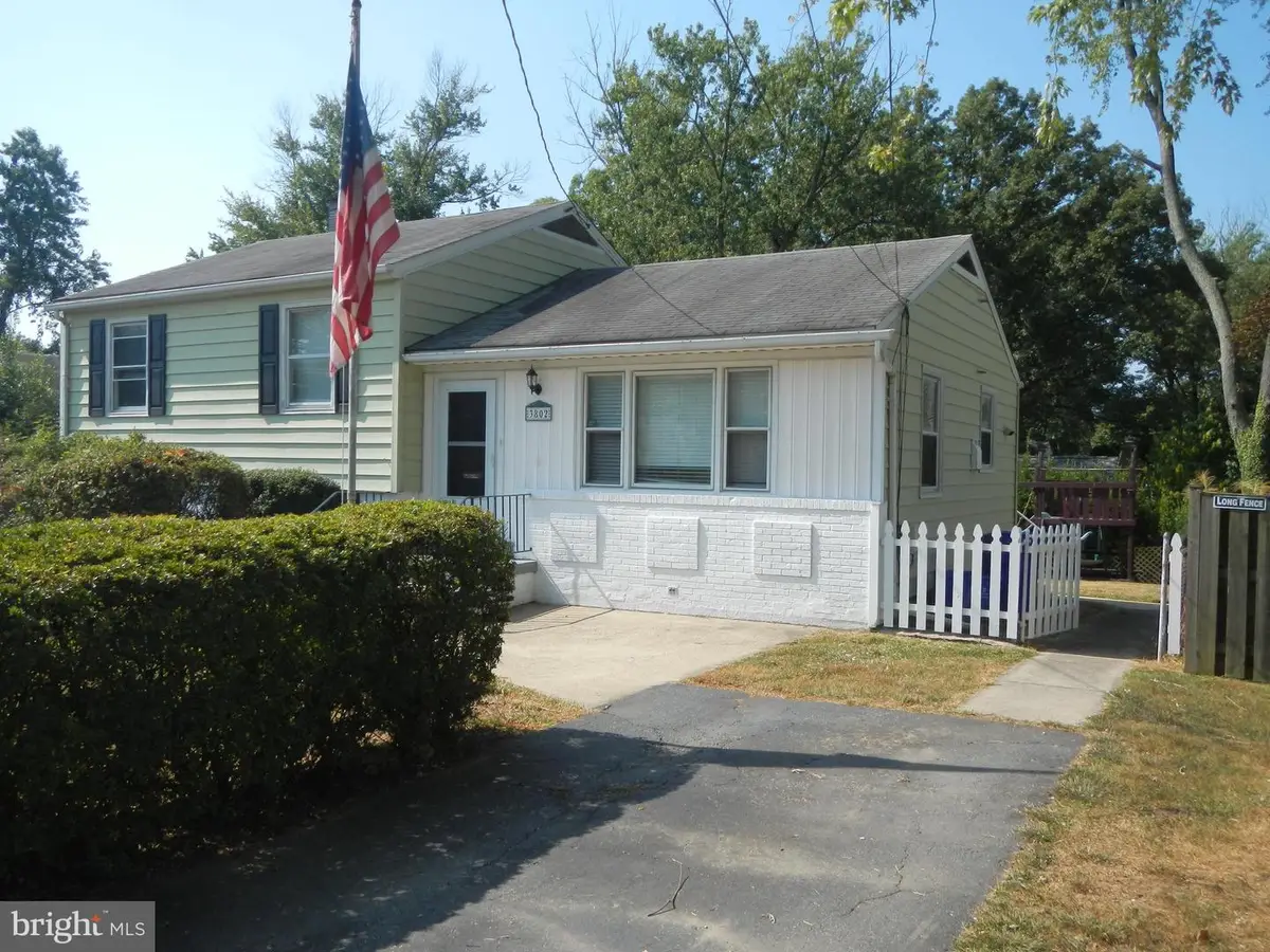 3802 Denfeld Ave, Kensington, MD 20895 - Image #1