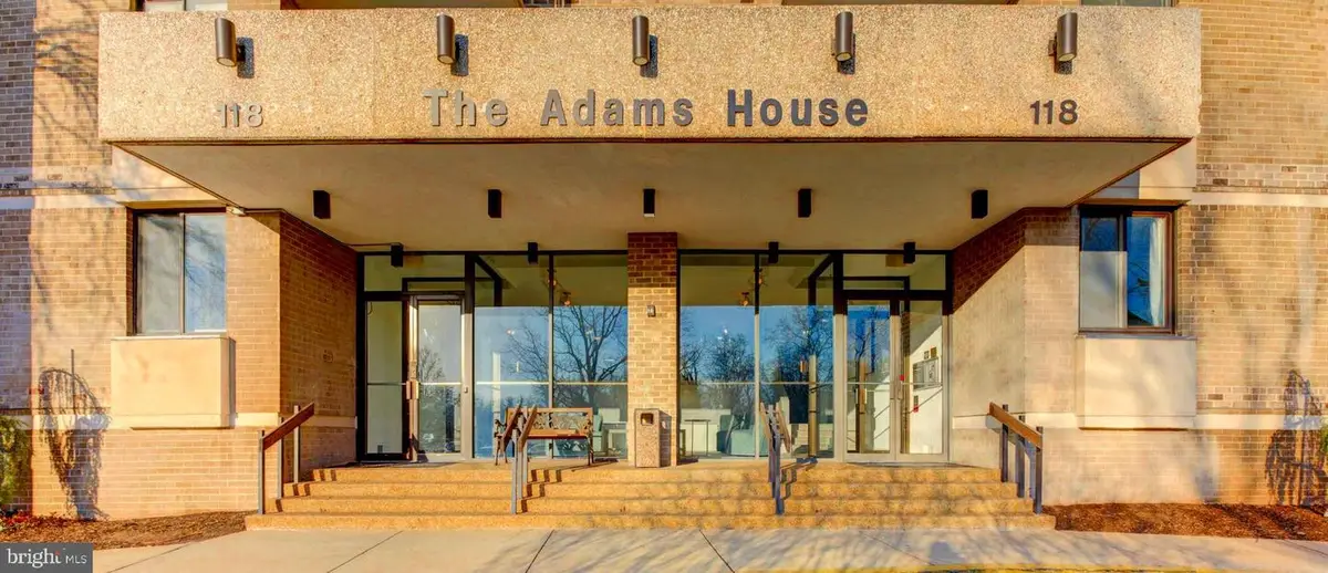 118 Monroe St #118-80, Rockville, MD 20850 - Image #1