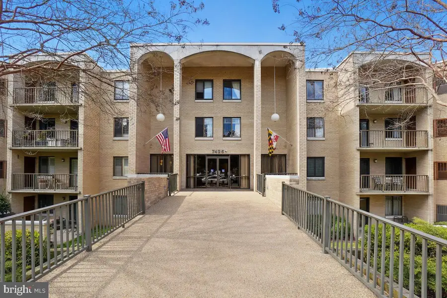 7425 Democracy Blvd #7425-8, Bethesda, MD 20817 - #2