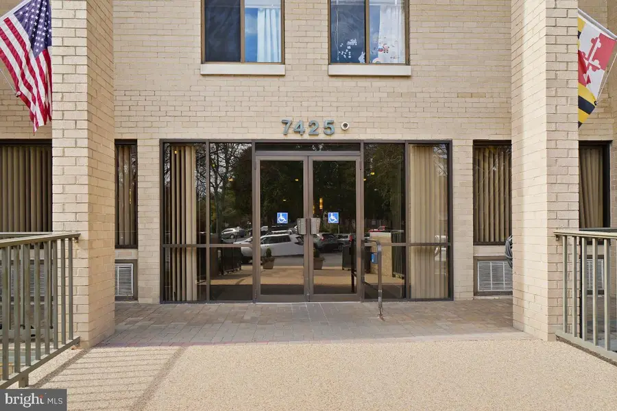 7425 Democracy Blvd #7425-8, Bethesda, MD 20817 - #3