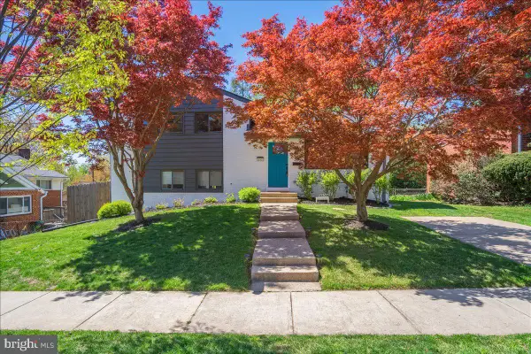 10302 Conover Dr, SILVER SPRING, MD 20902