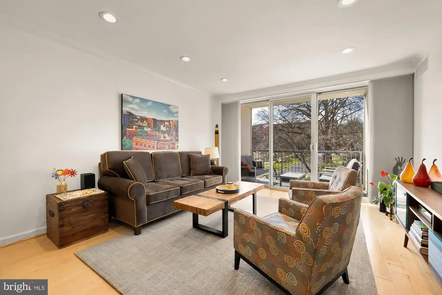 4977 Battery Ln #1-208, Bethesda, MD 20814 - #3