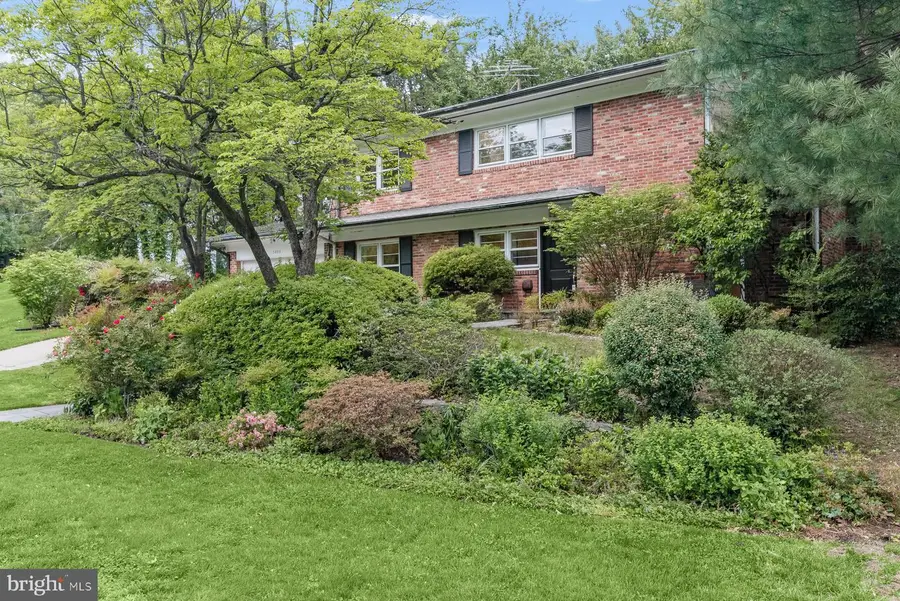 5000 Westpath Ter, Bethesda, MD 20816 - #3