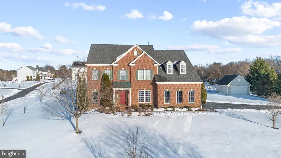 21723 Rolling Ridge, Laytonsville, MD 20879 - #2