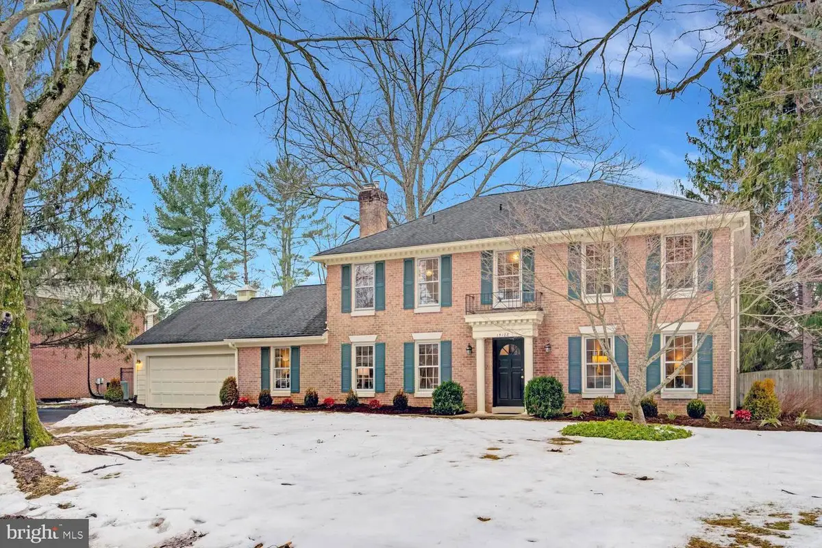 15108 Westbury Rd, Rockville, MD 20853 - #1