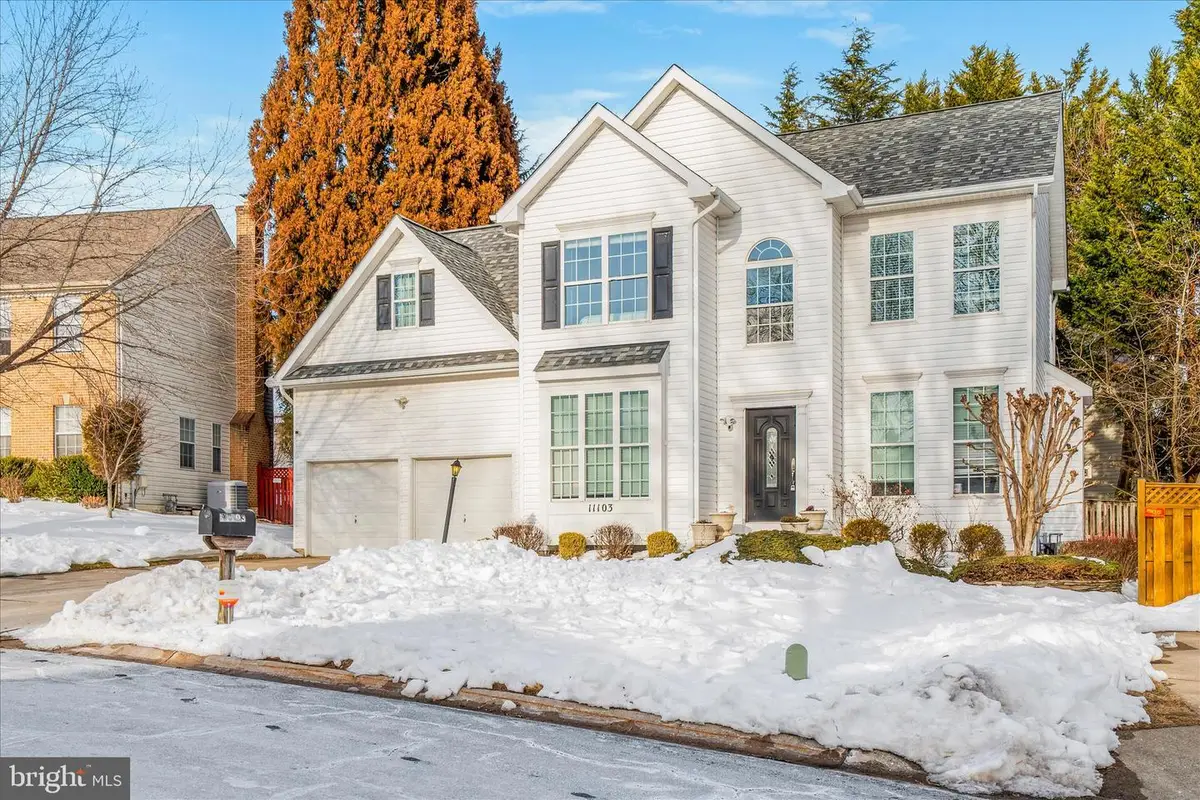 11103 Knights Ct, Germantown, MD 20876 - #1