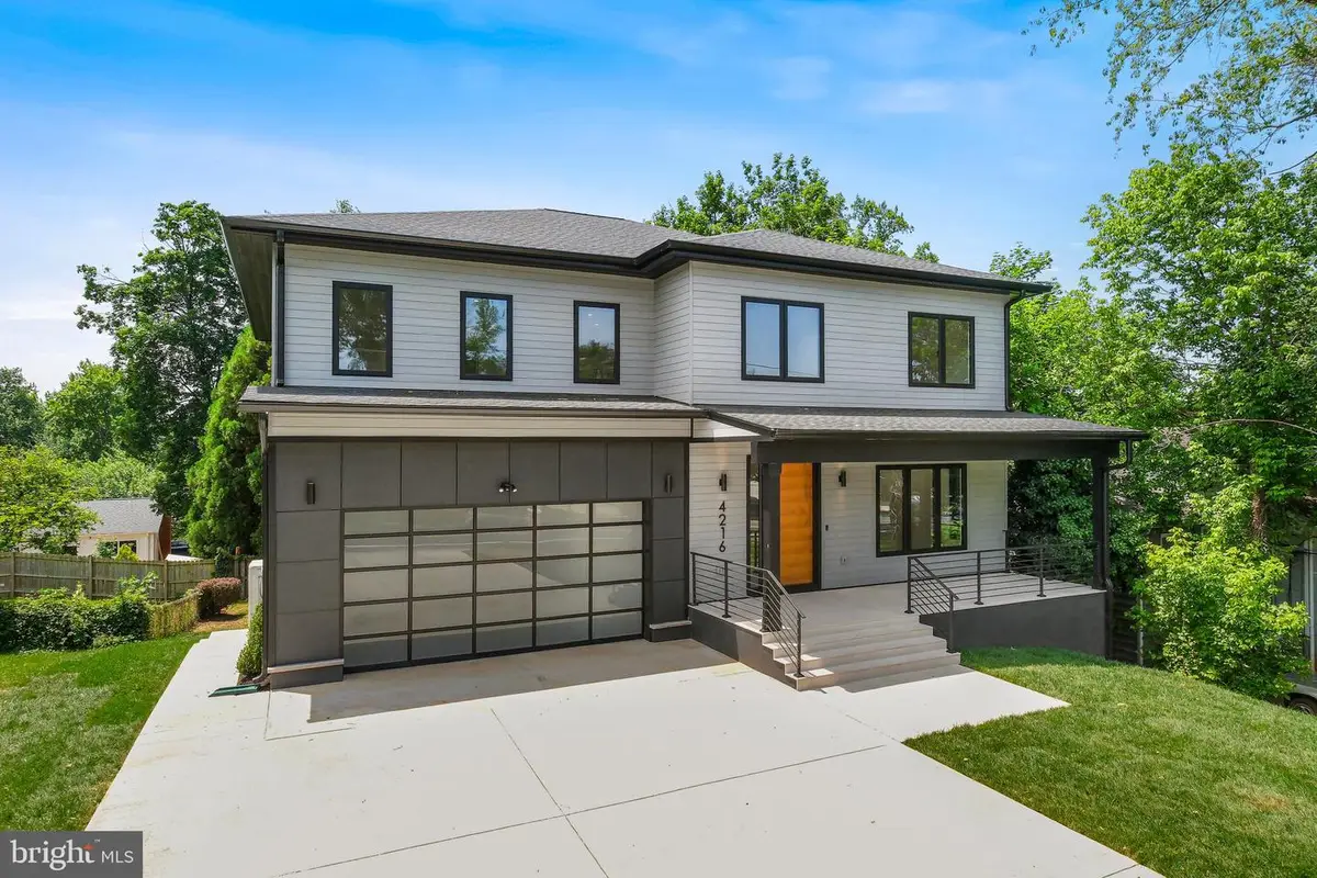 4216 Knowles Ave, Kensington, MD 20895 - Image #1