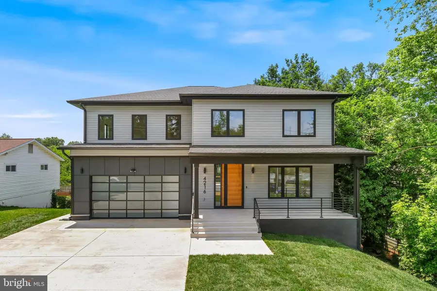 4216 Knowles Ave, Kensington, MD 20895 - Image #2