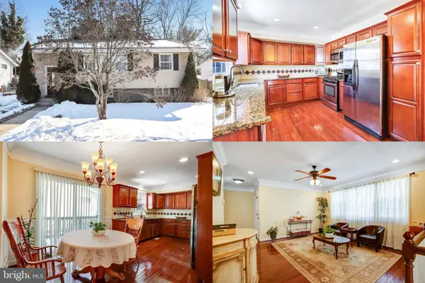 13017 Parkland Dr, ROCKVILLE, MD 20853