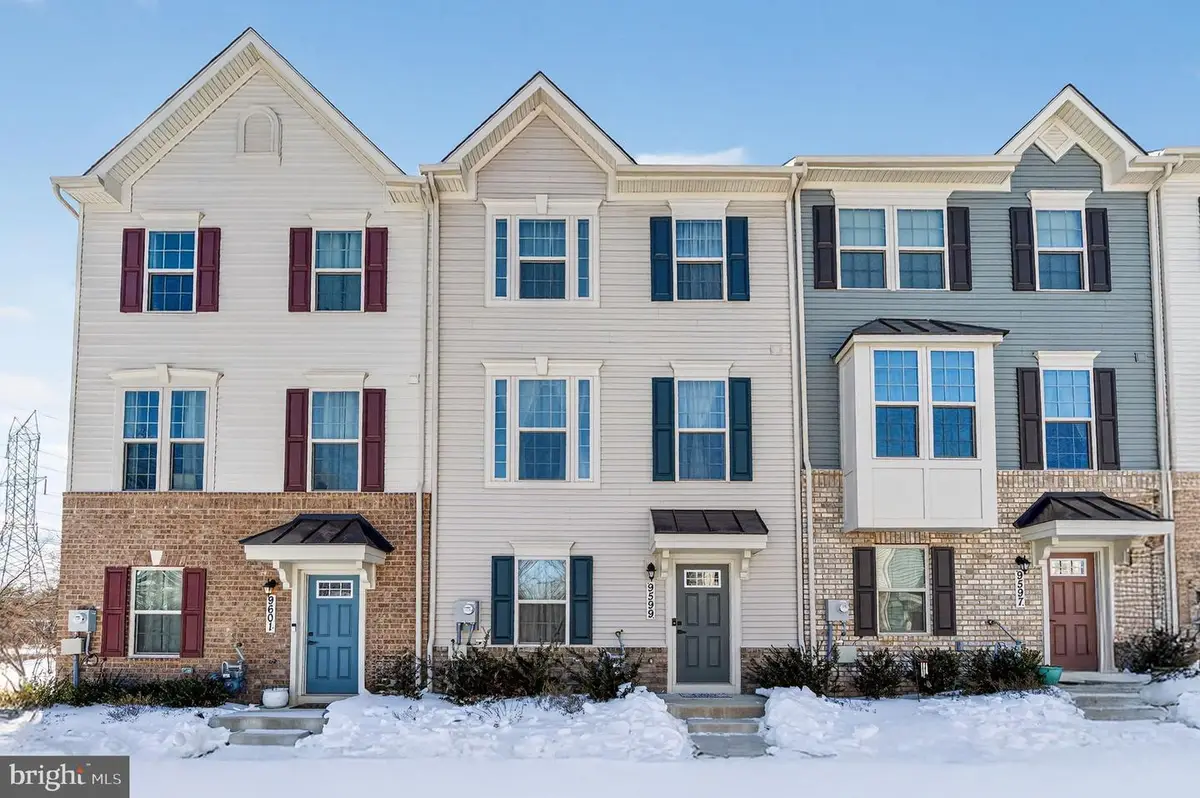 9599 Tall Oaks Rd, Montgomery Village, MD 20886 - #1