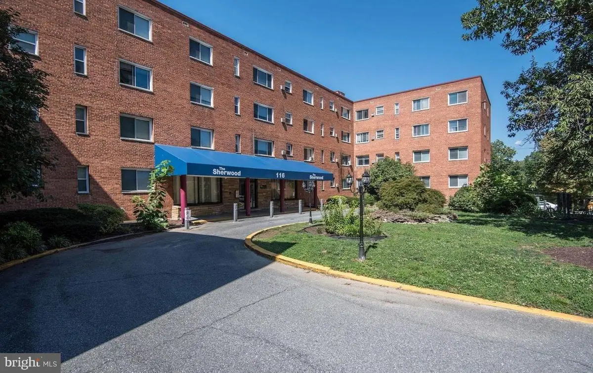 -116 Lee Avenue #110, Takoma Park, MD 20912 - #1