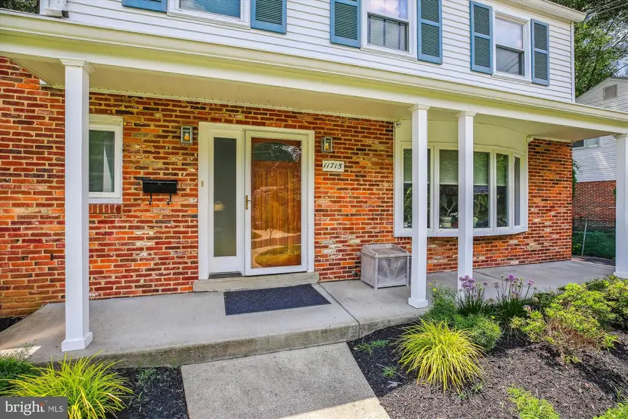 11715 Stonington Pl, Silver Spring, MD 20902 - #2