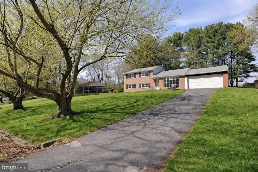 13412 Doncaster, Silver Spring, MD 20904 - #3