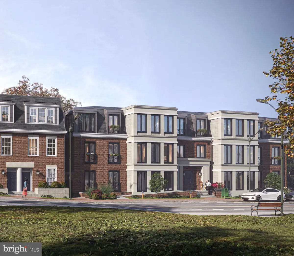 22 W Jefferson St #403, Rockville, MD 20850 - #1