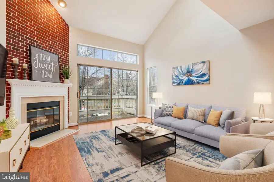 10836 Antigua Ter #203, Rockville, MD 20852 - Image #3