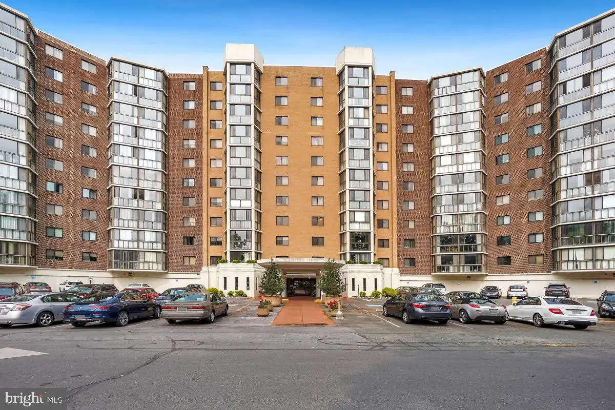 15115 Interlachen Dr #3-525, Silver Spring, MD 20906 - #1