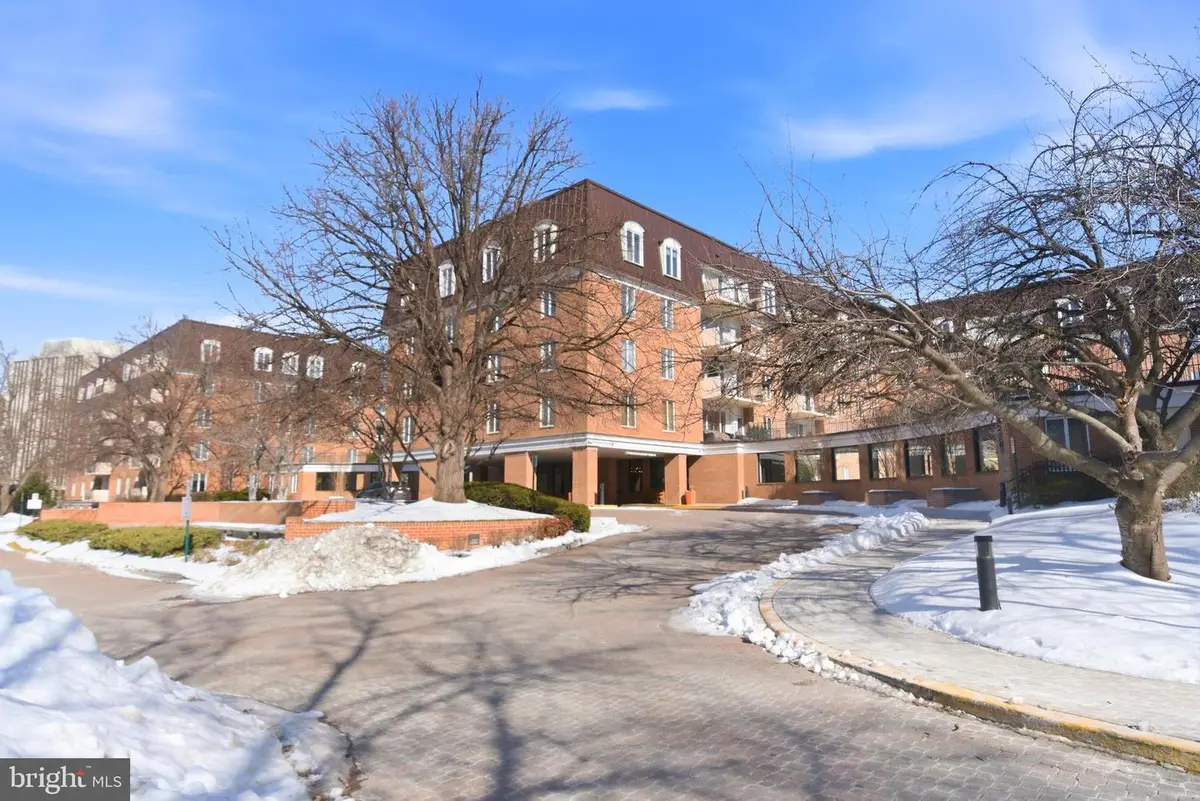 8101 Connecticut Ave #s-403, Chevy Chase, MD 20815 - #1