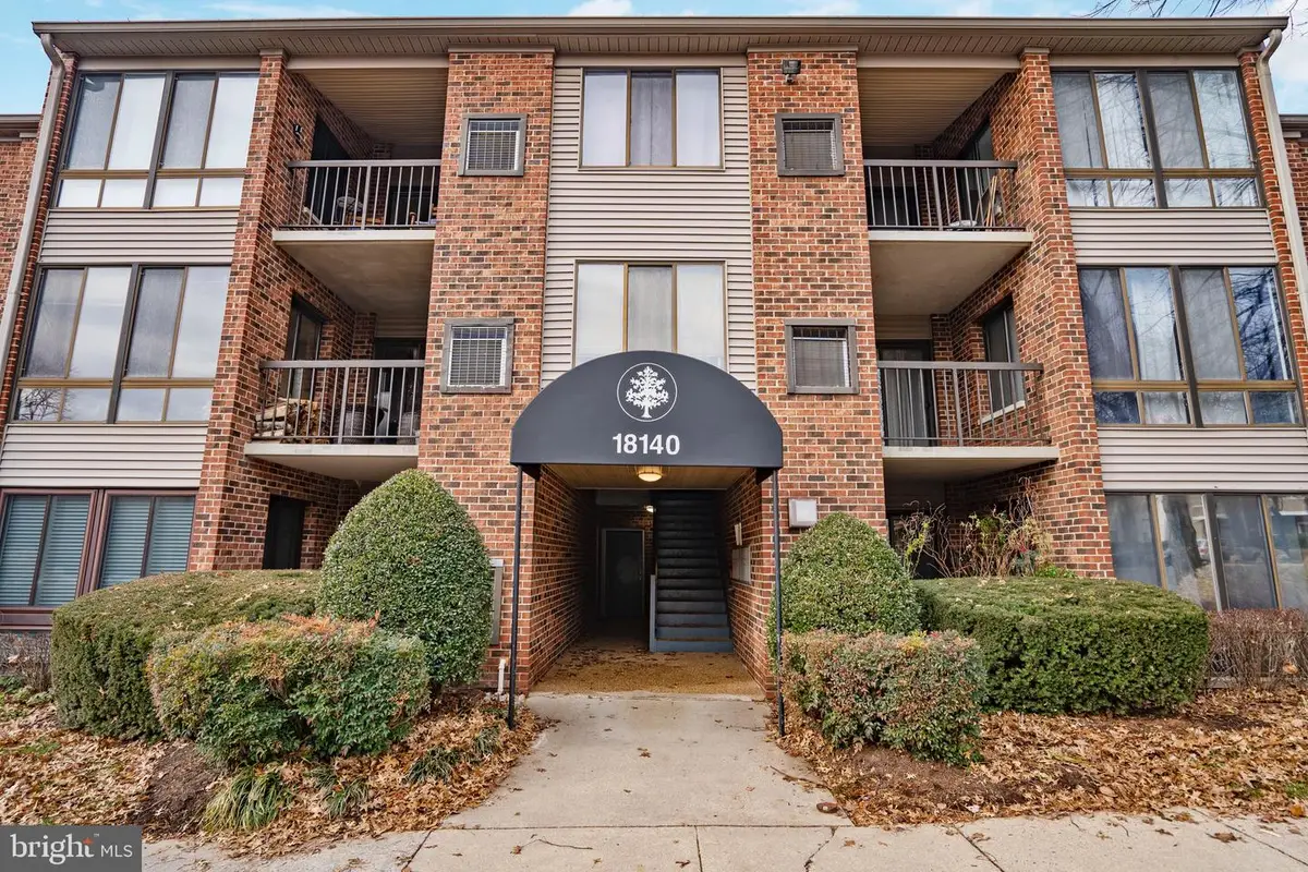 18140 Chalet Dr #7-303, Germantown, MD 20874 - Image #1