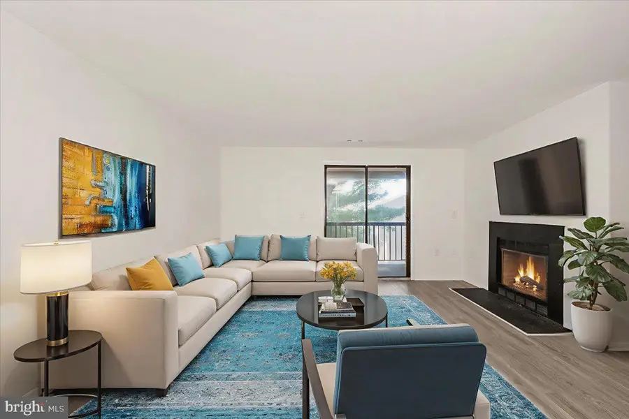 18140 Chalet Dr #7-303, Germantown, MD 20874 - Image #3