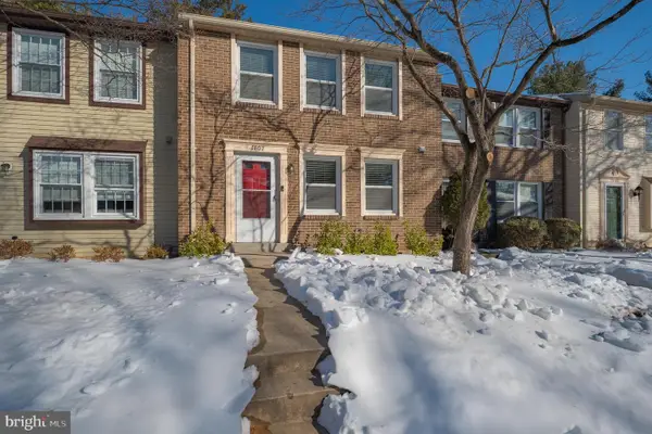 7802 Epsilon Dr, DERWOOD, MD 20855