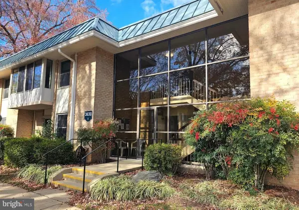 3630 Gleneagles Dr #8-1d, SILVER SPRING, MD 20906