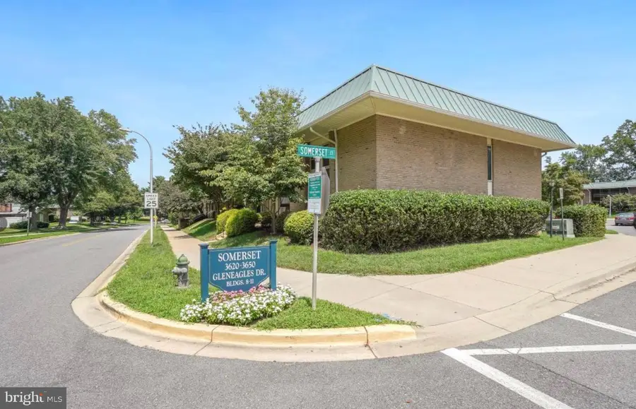 3630 Gleneagles Dr #8-1d, Silver Spring, MD 20906 - #2