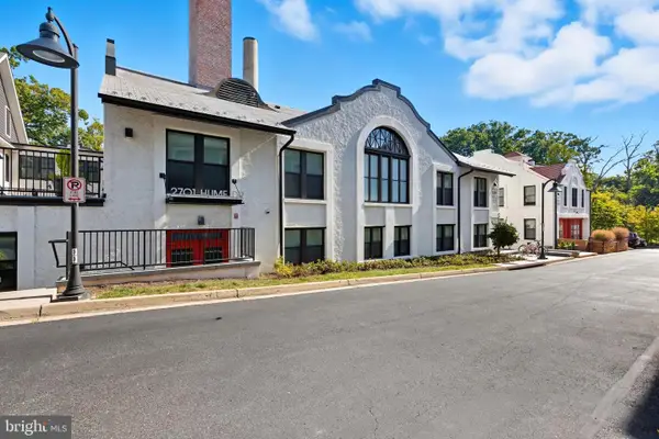 2701 Hume Dr #400, SILVER SPRING, MD 20910