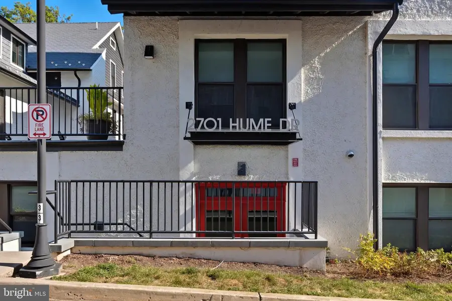 2701 Hume Dr #400, Silver Spring, MD 20910 - Image #2