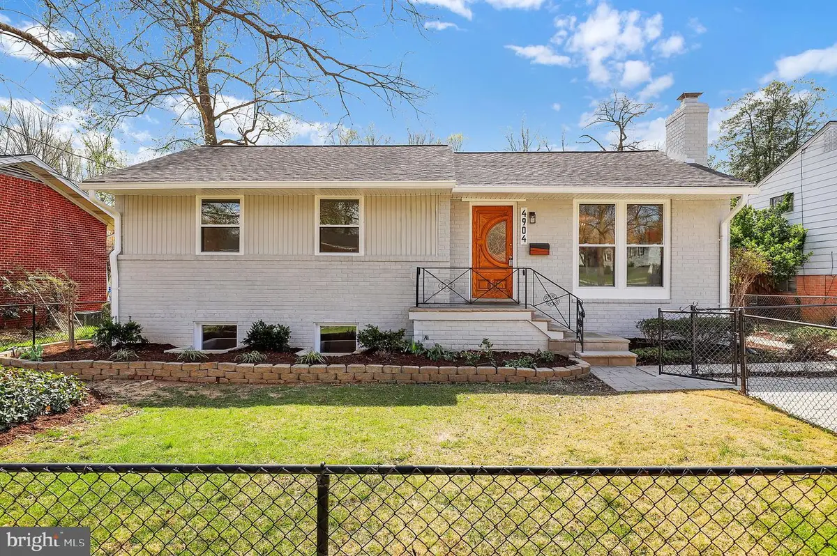 4904 Adrian St, Rockville, MD 20853 - #1