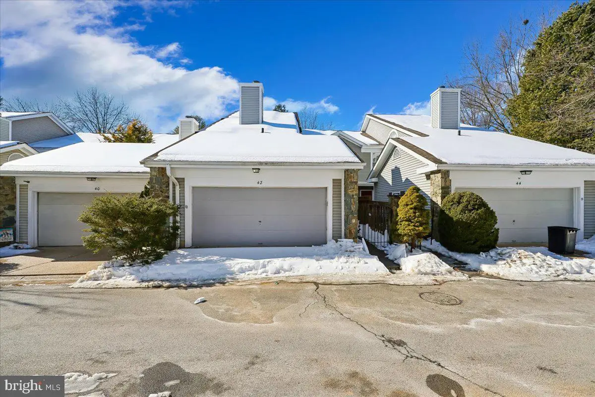 42 Tindal Springs Ct, Montgomery Village, MD 20886 - #1