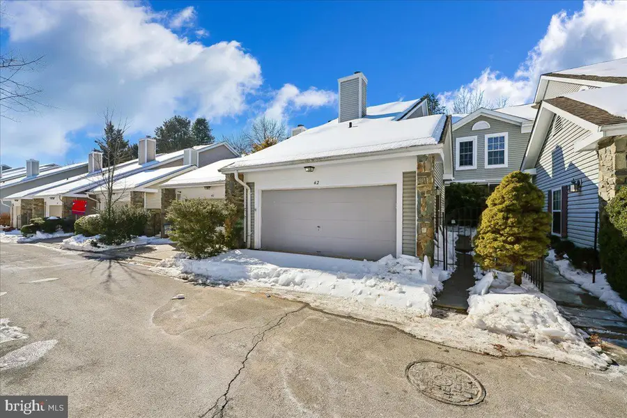 42 Tindal Springs Ct, Montgomery Village, MD 20886 - #2