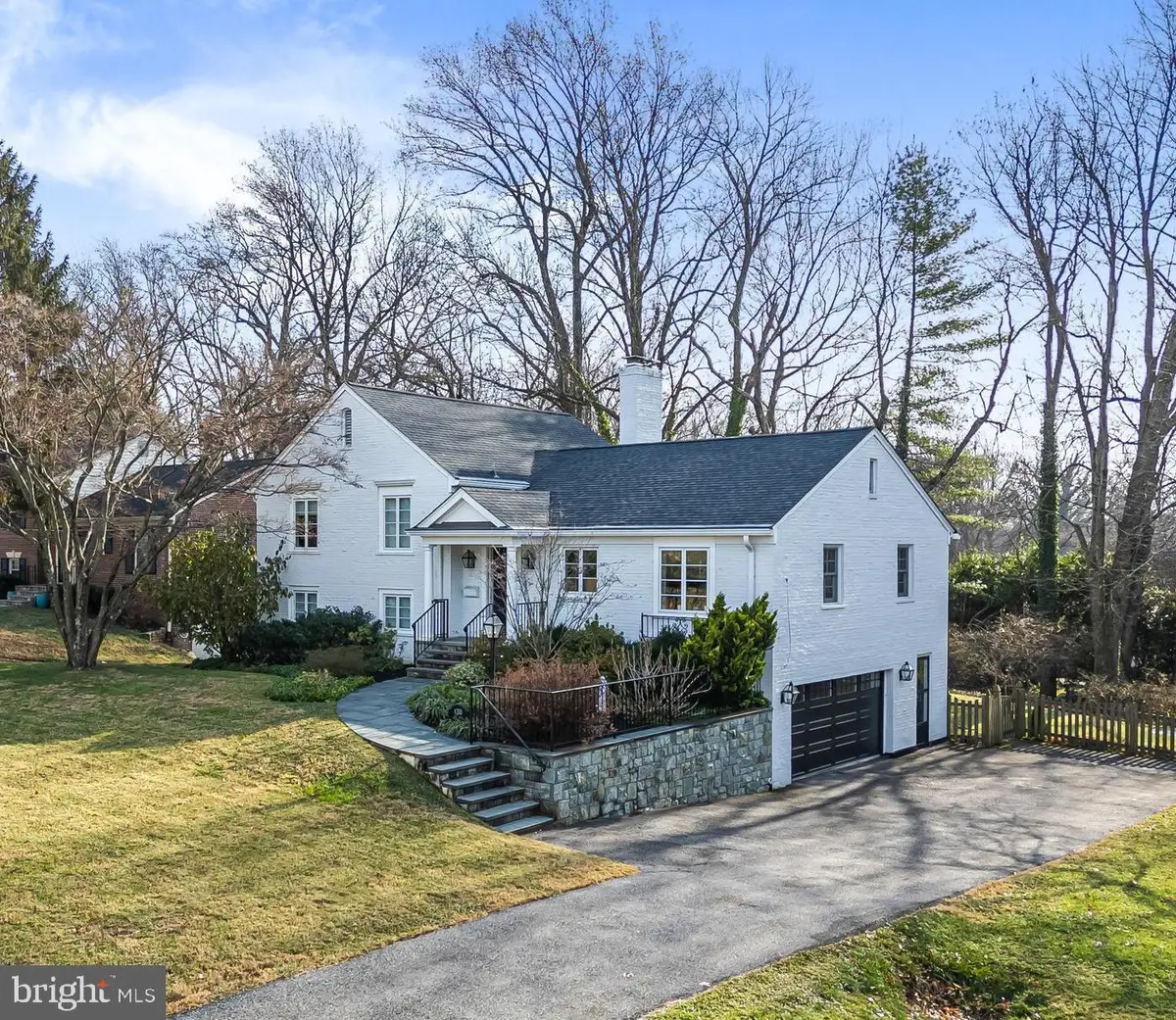 4200 Saul Rd, Kensington, MD 20895 - #1