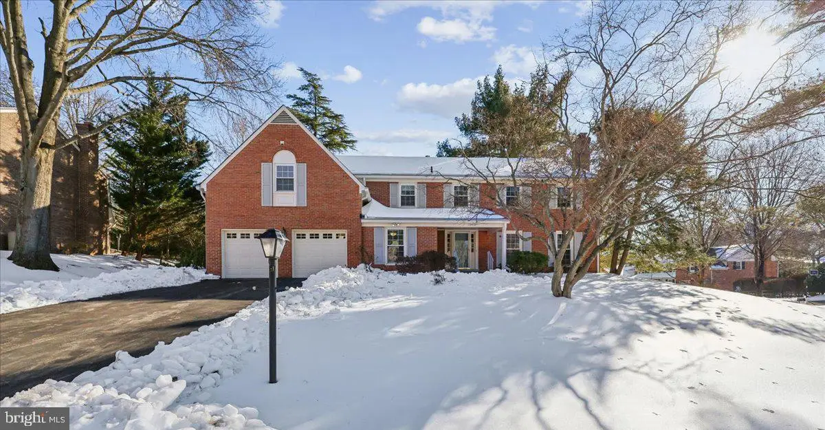 12401 Over Ridge Rd, Potomac, MD 20854 - #1