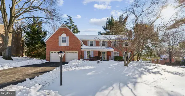 12401 Over Ridge Rd, POTOMAC, MD 20854