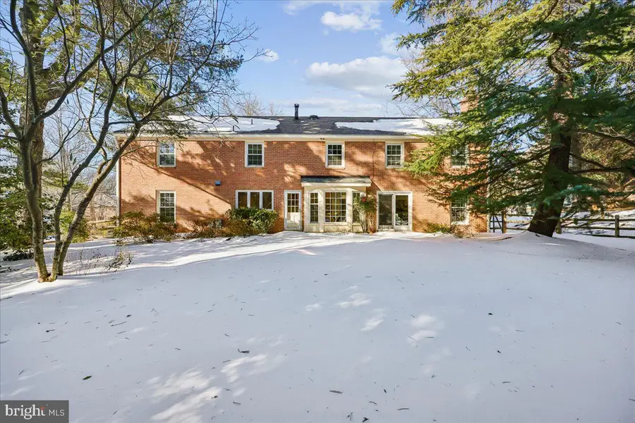 12401 Over Ridge Rd, Potomac, MD 20854 - #2