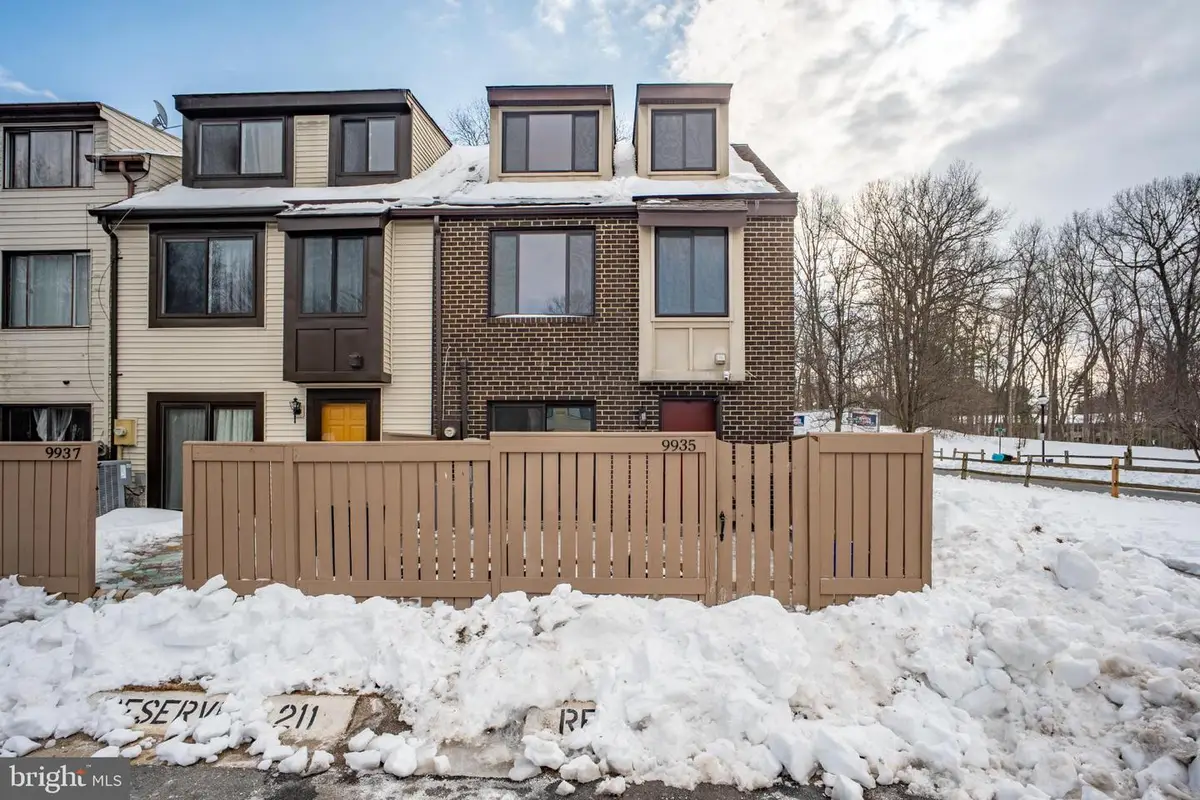 9935 Forest View, Montgomery Village, MD 20886 - #1