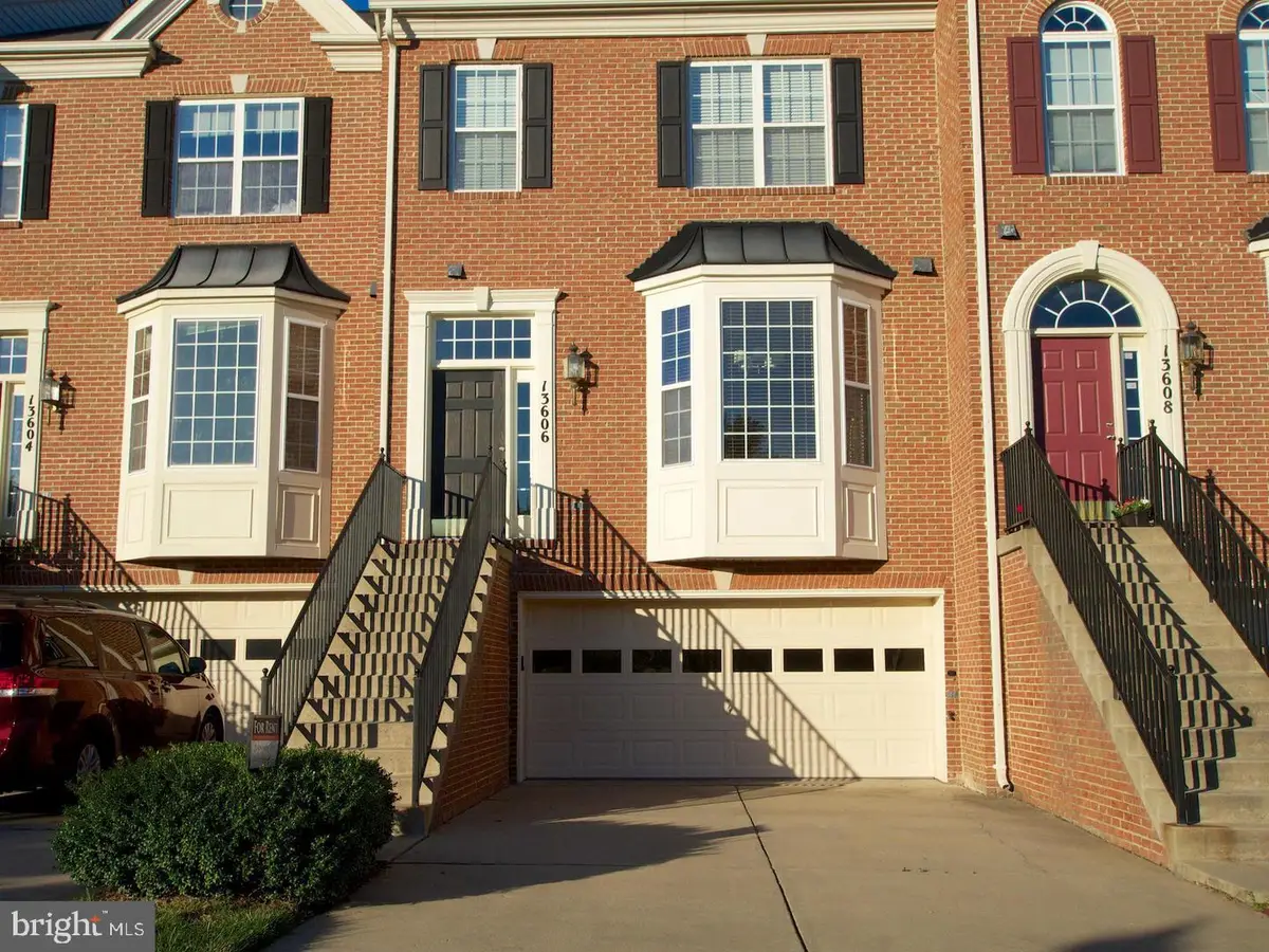 13606 Mills Farm Rd, Rockville, MD 20850 - #1