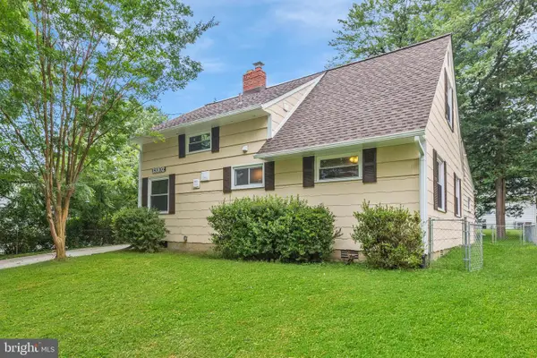 13102 Midway Ave, ROCKVILLE, MD 20851