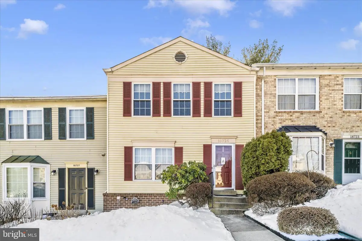 18725 Winding Creek Pl, Germantown, MD 20874 - Image #1