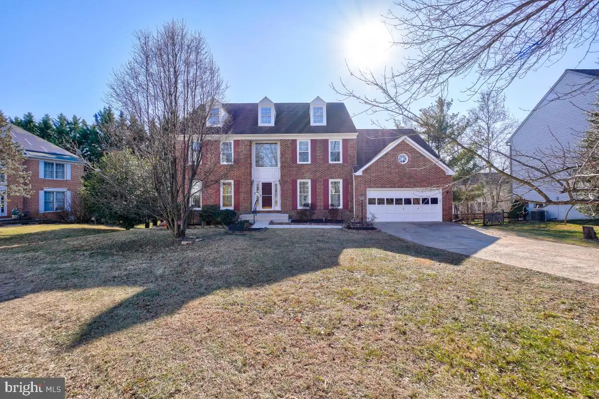 7475 Rosewood Manor Ln, Gaithersburg, MD 20882 - Image #1