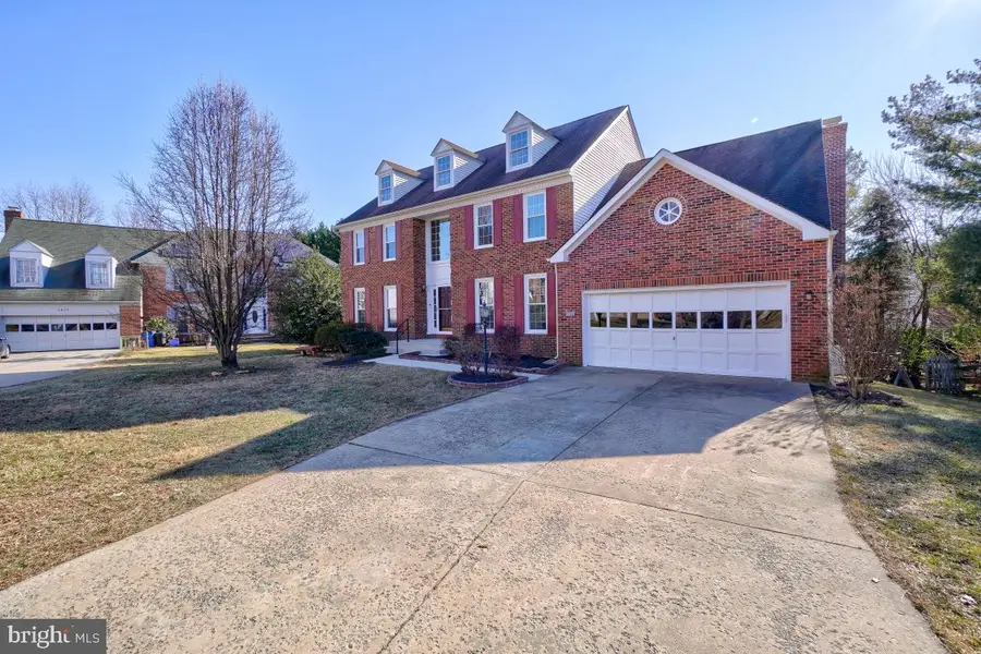 7475 Rosewood Manor Ln, Gaithersburg, MD 20882 - Image #2