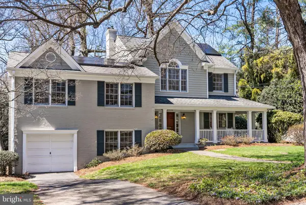 9806 Culver Ct, KENSINGTON, MD 20895