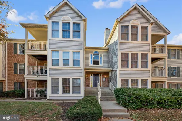 13114 Briarcliff Terr #407, GERMANTOWN, MD 20874