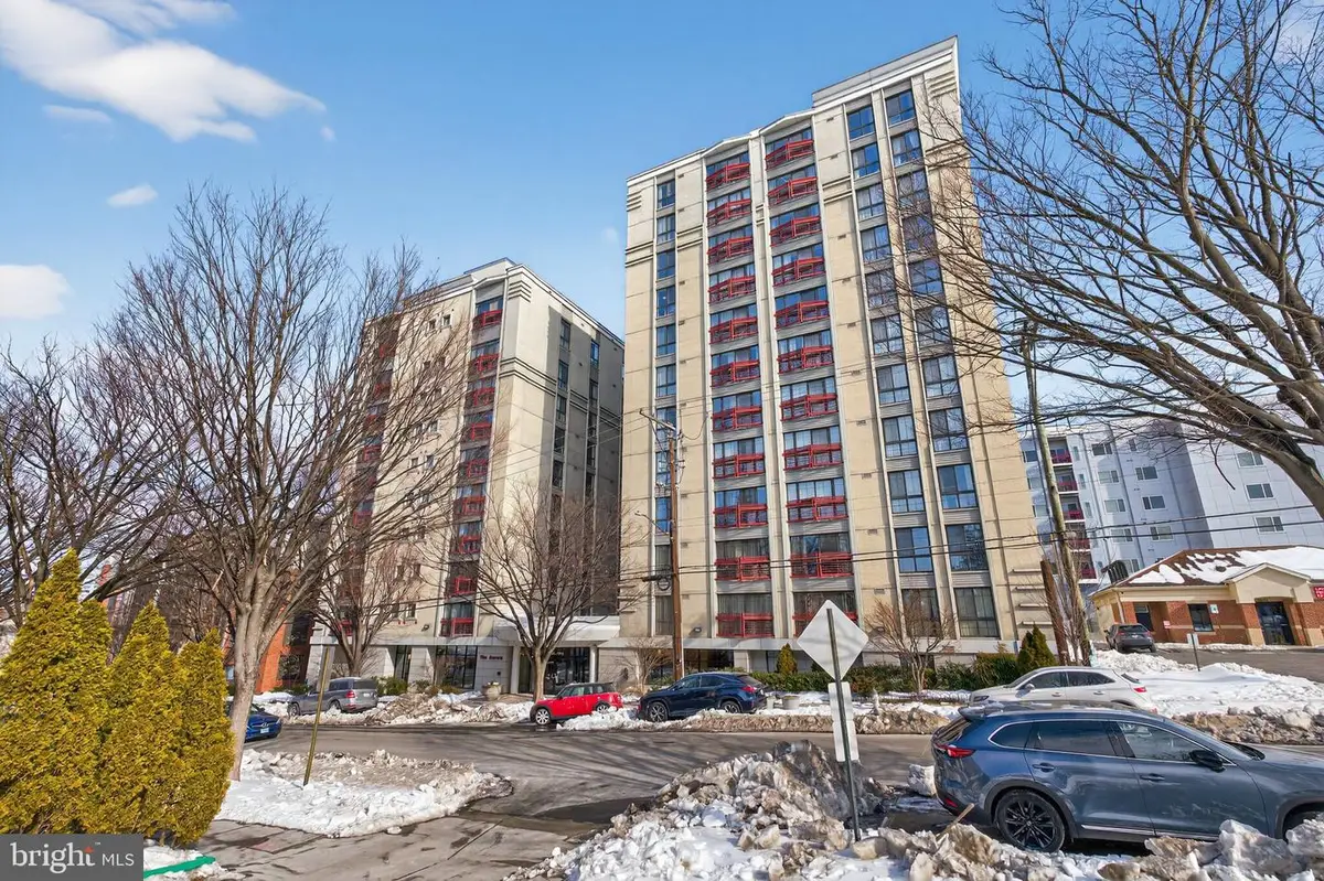 7915 Eastern Ave #1011, Silver Spring, MD 20910 - Image #1